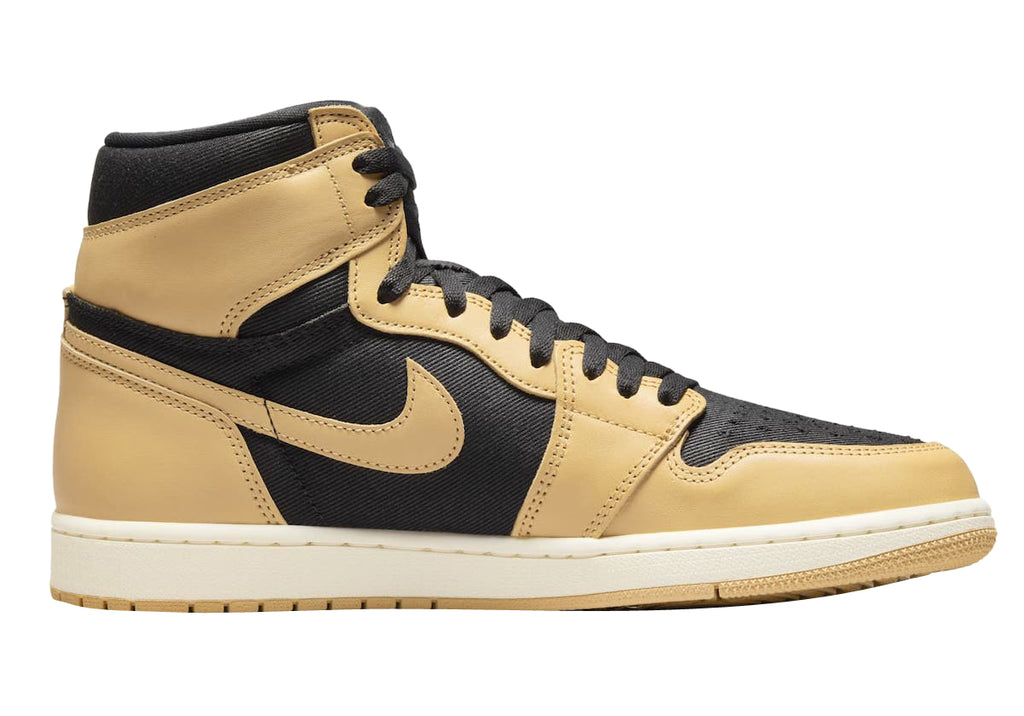Air Jordan 1 High OG Heirloom - Image 3