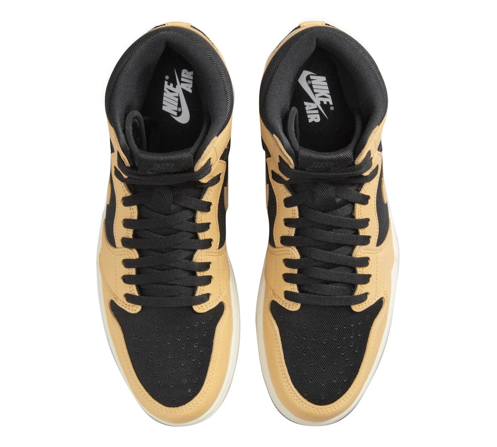 Air Jordan 1 High OG Heirloom - Image 4