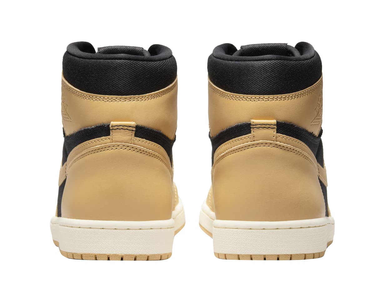 Air Jordan 1 High OG Heirloom - Image 5