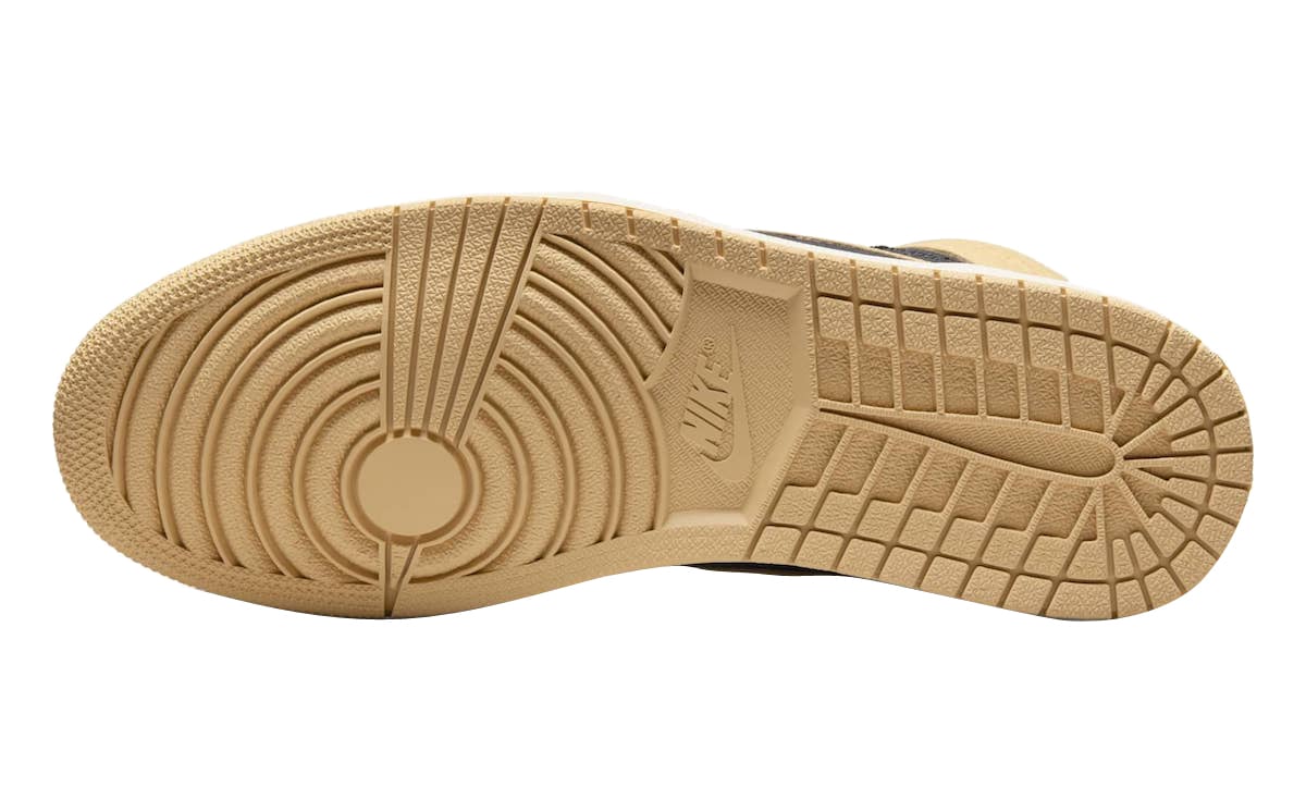 Air Jordan 1 High OG Heirloom - Image 6
