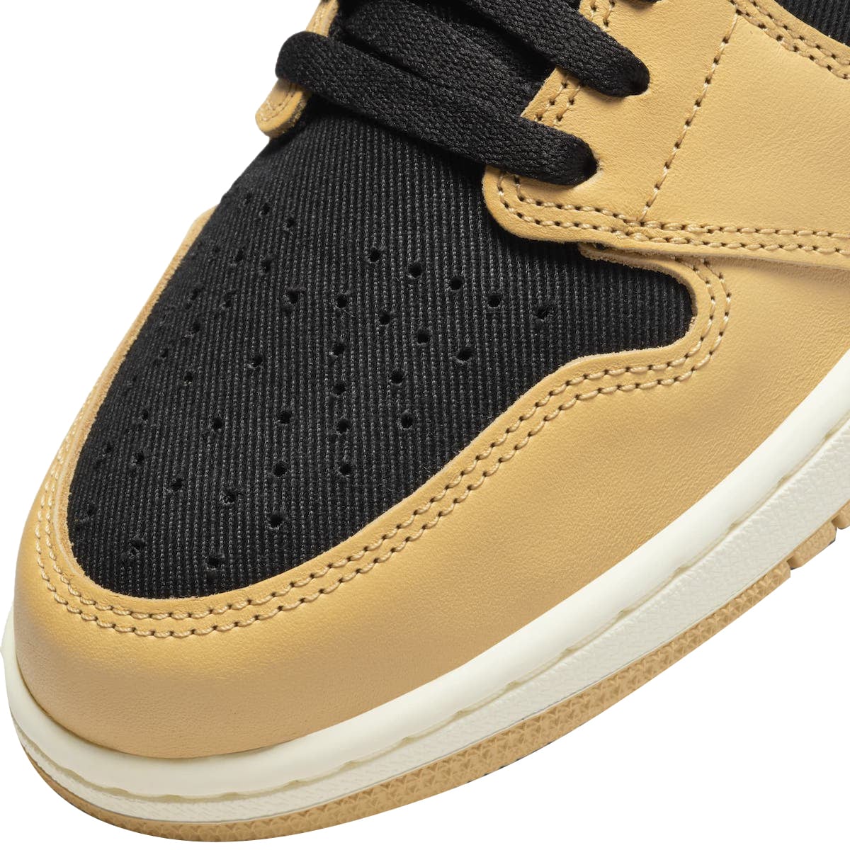 Air Jordan 1 High OG Heirloom - Image 7
