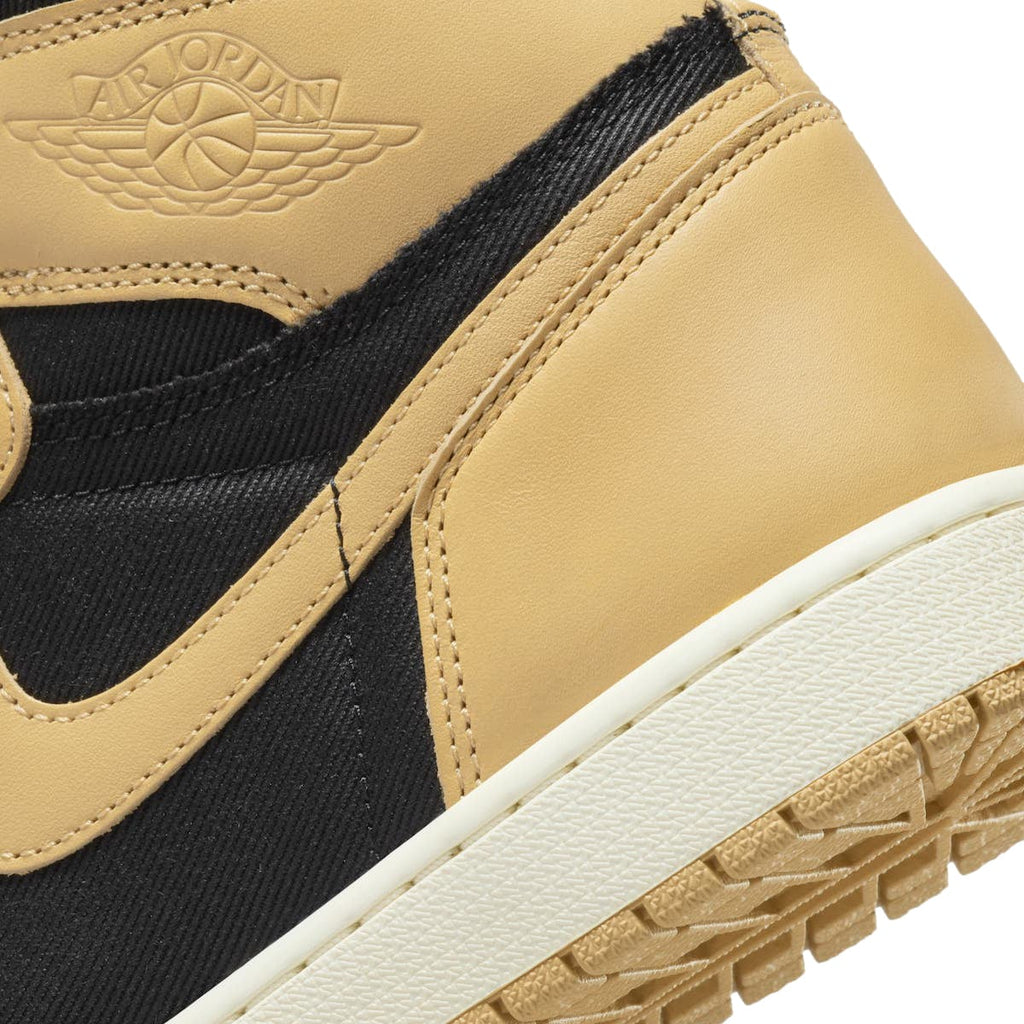 Air Jordan 1 High OG Heirloom - Image 8