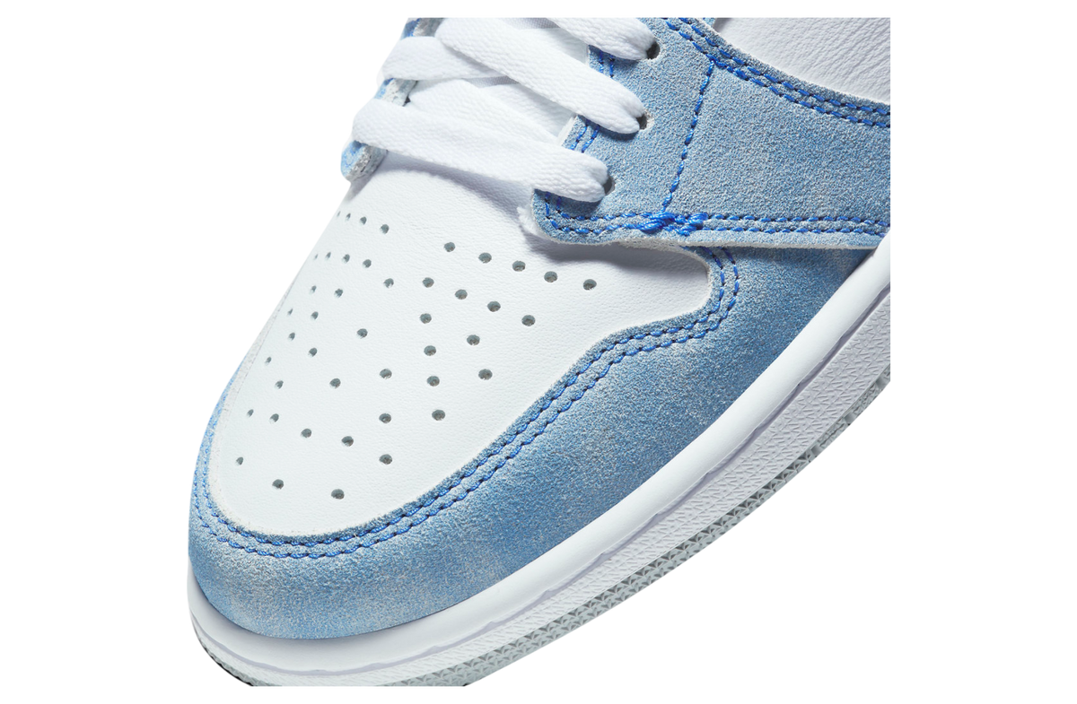 Air Jordan 1 High OG Hyper Royal - Image 7