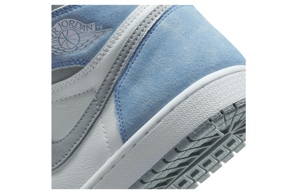 Air Jordan 1 High OG Hyper Royal - Image 8