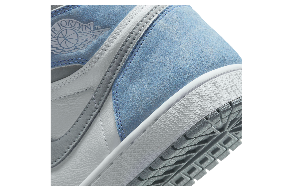 Air Jordan 1 High OG Hyper Royal - Image 8