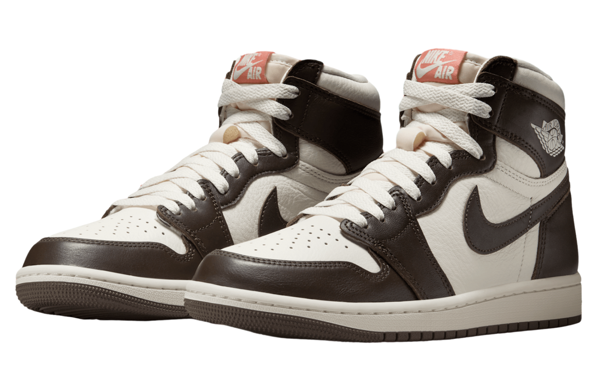 Air Jordan 1 High OG Light Madder Root - Image 2