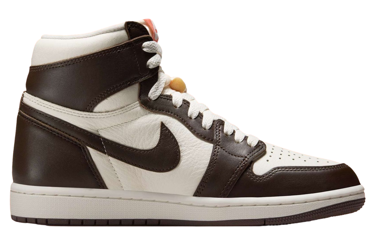 Air Jordan 1 High OG Light Madder Root - Image 4