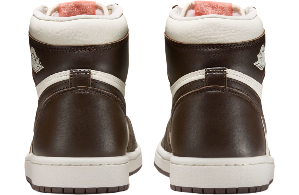 Air Jordan 1 High OG Light Madder Root - Image 6