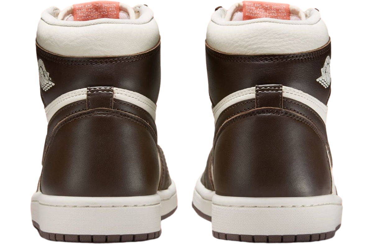 Air Jordan 1 High OG Light Madder Root - Image 6