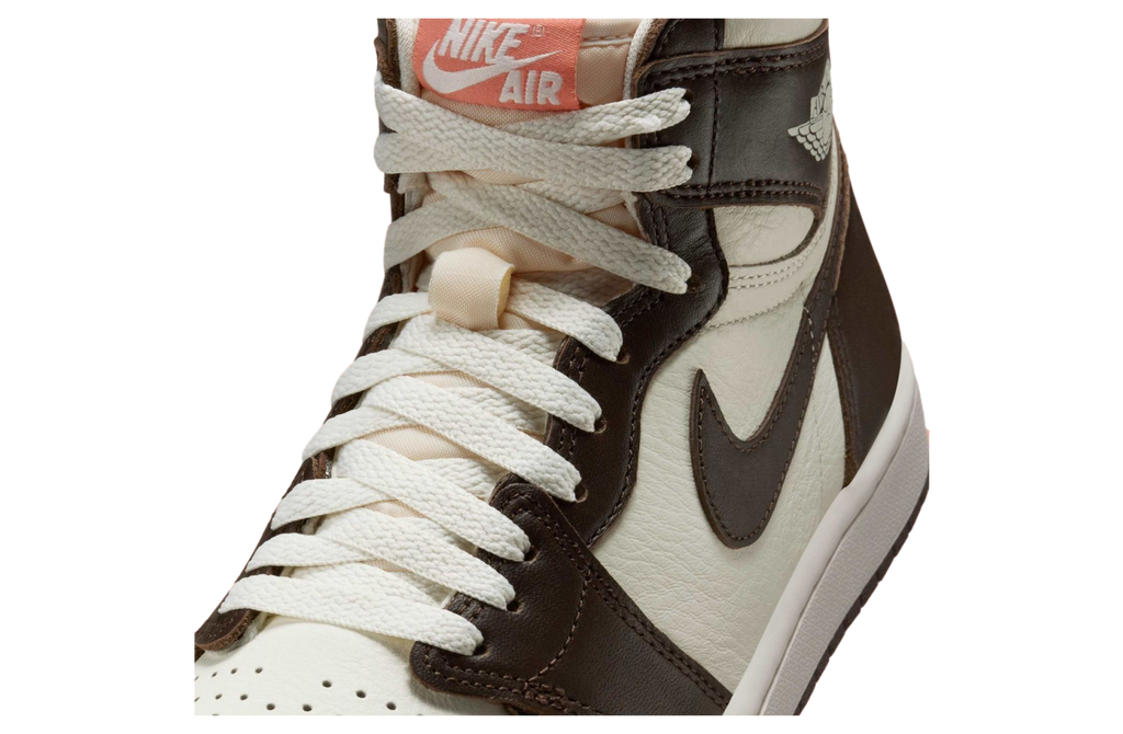 Air Jordan 1 High OG Light Madder Root - Image 8