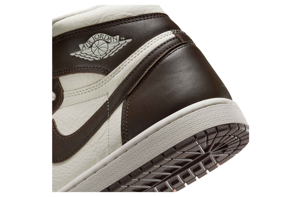 Air Jordan 1 High OG Light Madder Root - Image 9