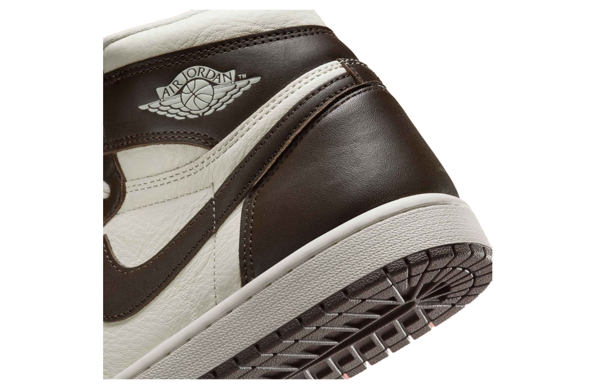Air Jordan 1 High OG Light Madder Root - Image 9