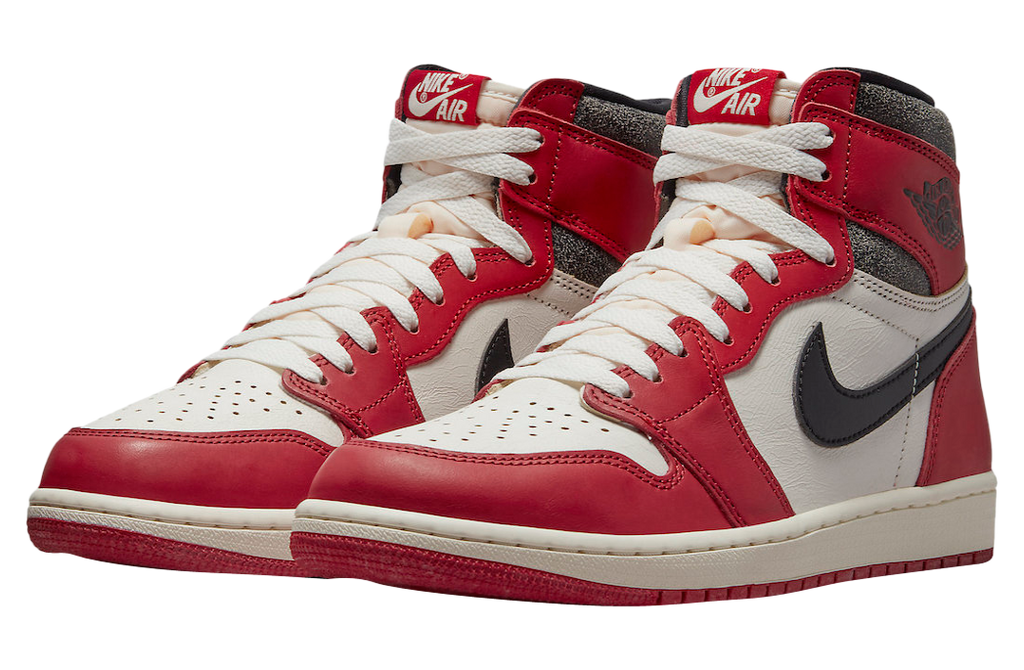 Air Jordan 1 High OG Lost & Found - Image 2