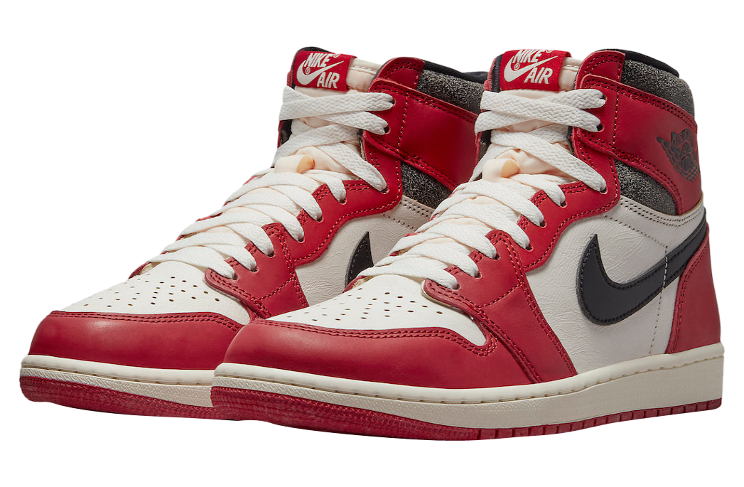 Air Jordan 1 High OG Lost & Found - Image 2