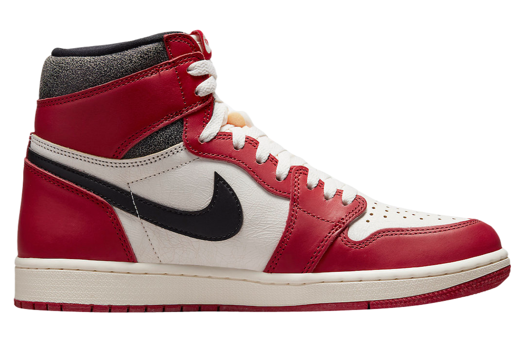 Air Jordan 1 High OG Lost & Found - Image 3
