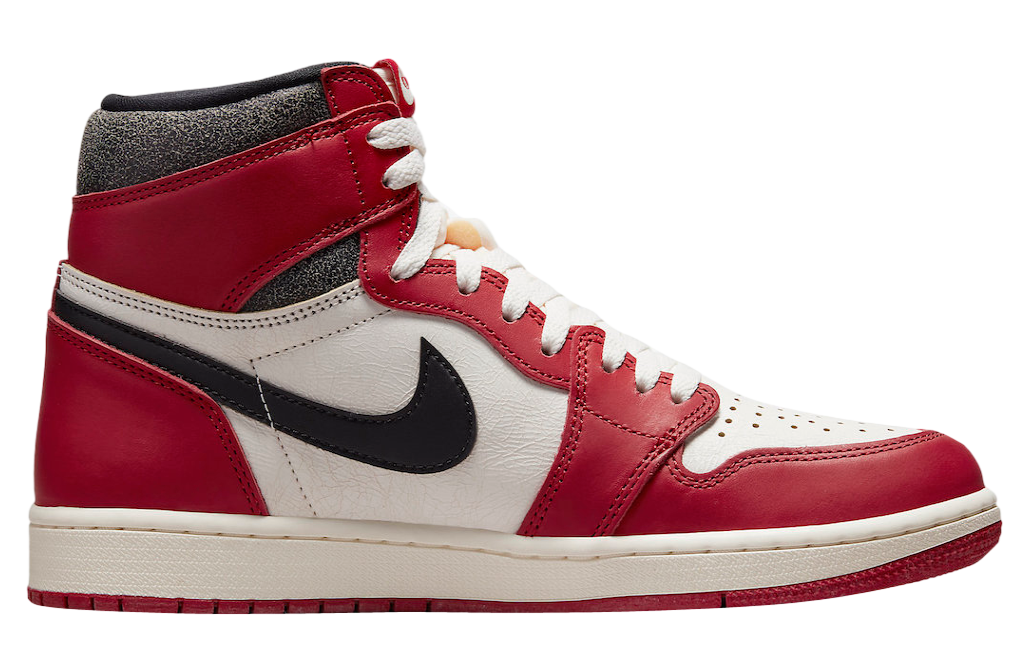 Air Jordan 1 High OG Lost & Found - Image 3