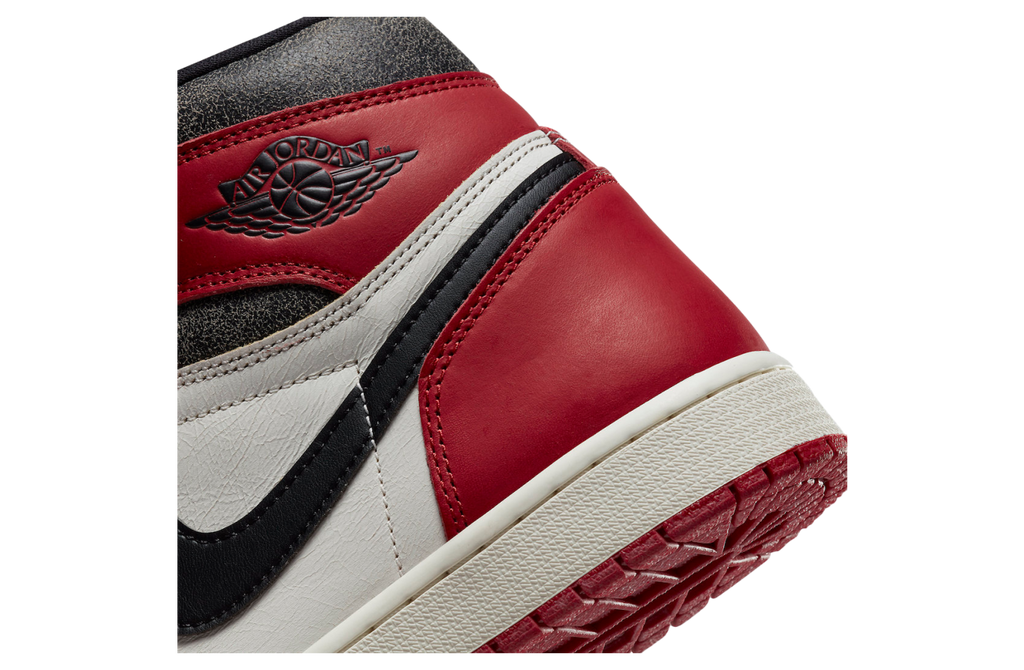 Air Jordan 1 High OG Lost & Found - Image 8