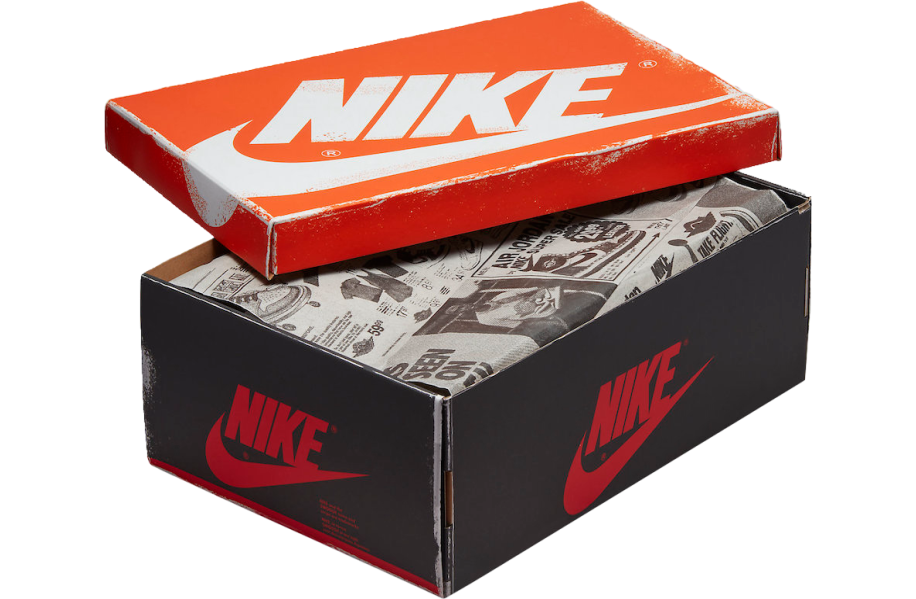 Air Jordan 1 High OG Lost & Found - Image 9