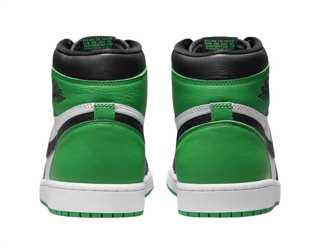 Air Jordan 1 High OG Lucky Green - Image 5