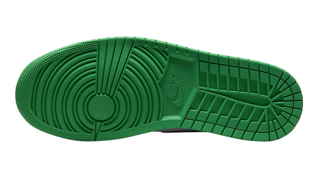 Air Jordan 1 High OG Lucky Green - Image 6