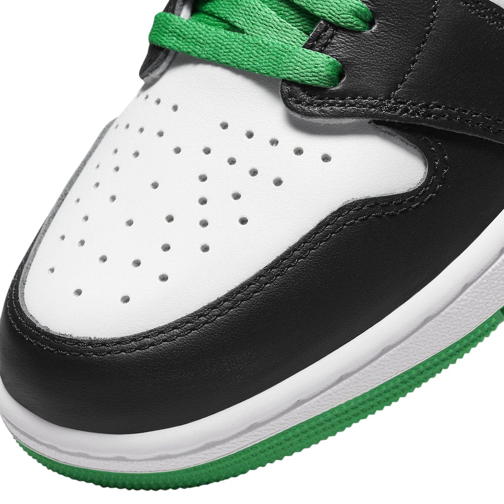 Air Jordan 1 High OG Lucky Green - Image 7