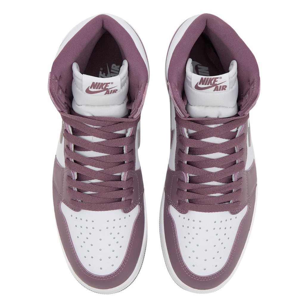 Air Jordan 1 High OG Mauve - Image 3