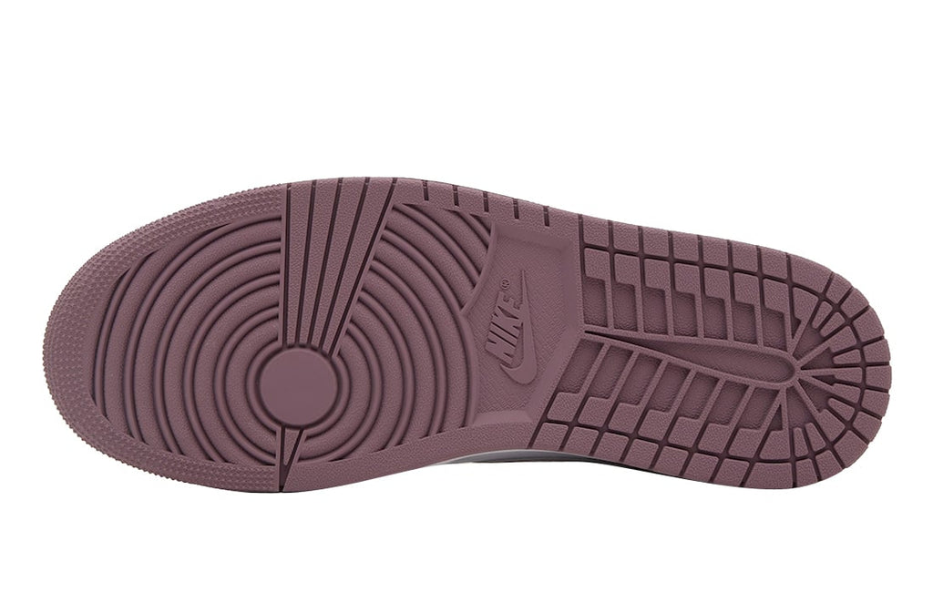 Air Jordan 1 High OG Mauve - Image 5