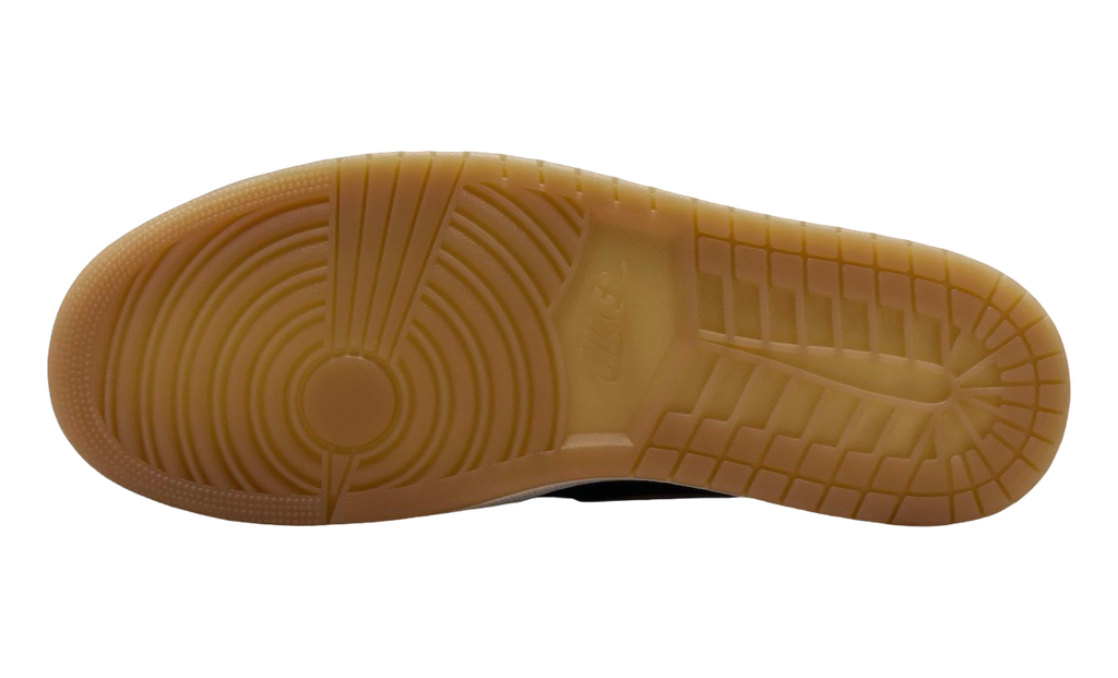 Air Jordan 1 High OG Metallic Gold - Image 6