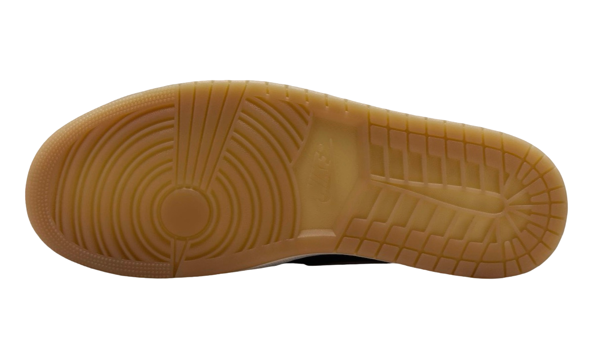 Air Jordan 1 High OG Metallic Gold - Image 6