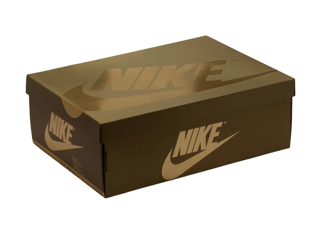 Air Jordan 1 High OG Metallic Gold - Image 10