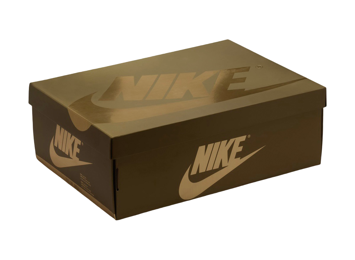 Air Jordan 1 High OG Metallic Gold - Image 10