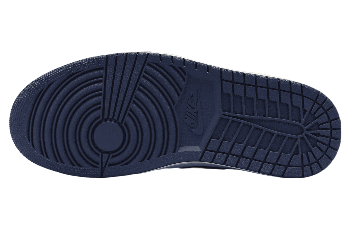 Air Jordan 1 High OG Midnight Navy - Image 2