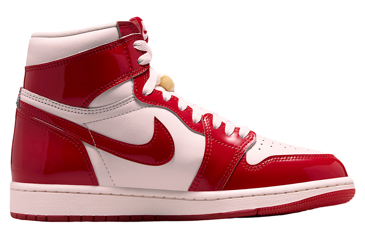 Air Jordan 1 High OG Nails & Grails - Image 3