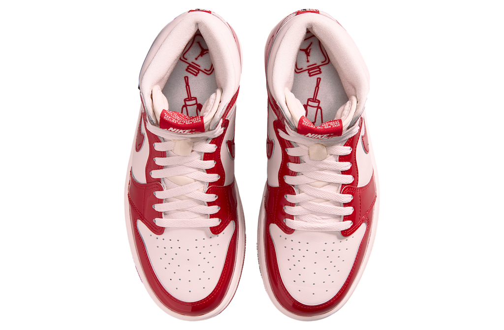 Air Jordan 1 High OG Nails & Grails - Image 4