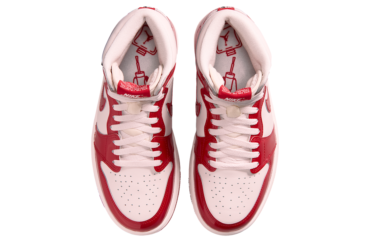 Air Jordan 1 High OG Nails & Grails - Image 4