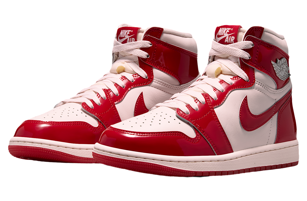 Air Jordan 1 High OG Nails & Grails - Image 5