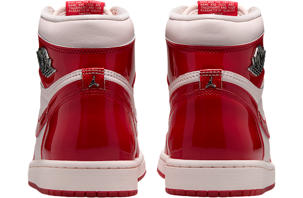 Air Jordan 1 High OG Nails & Grails - Image 6