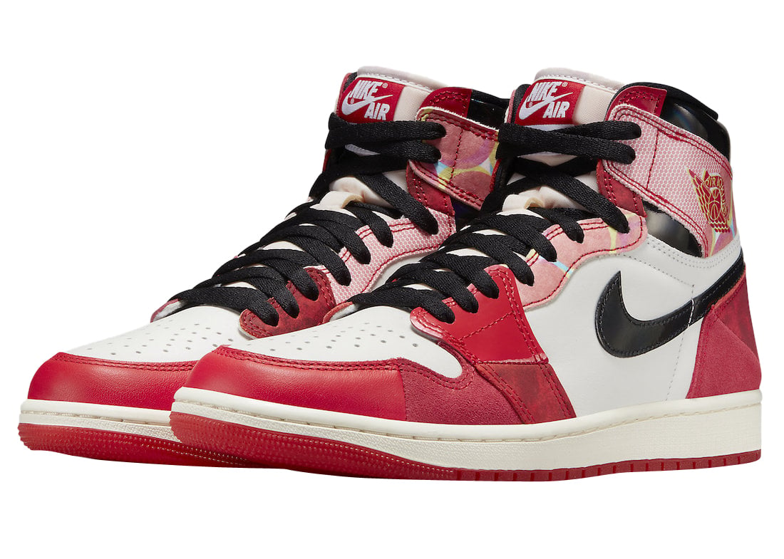 Air Jordan 1 High OG Next Chapter - Image 2