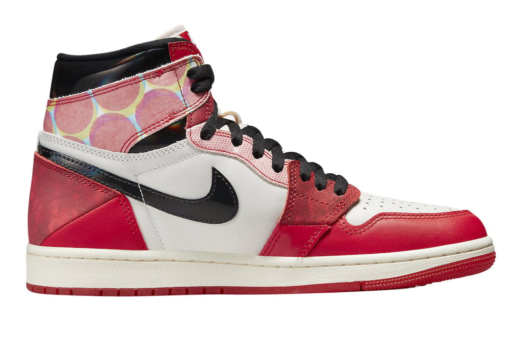 Air Jordan 1 High OG Next Chapter - Image 3