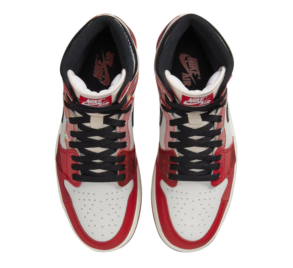 Air Jordan 1 High OG Next Chapter - Image 4