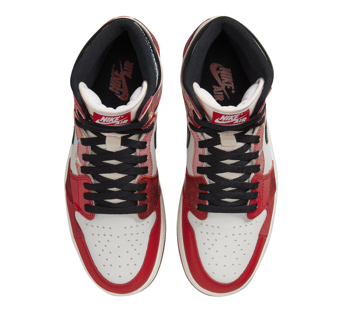 Air Jordan 1 High OG Next Chapter - Image 4