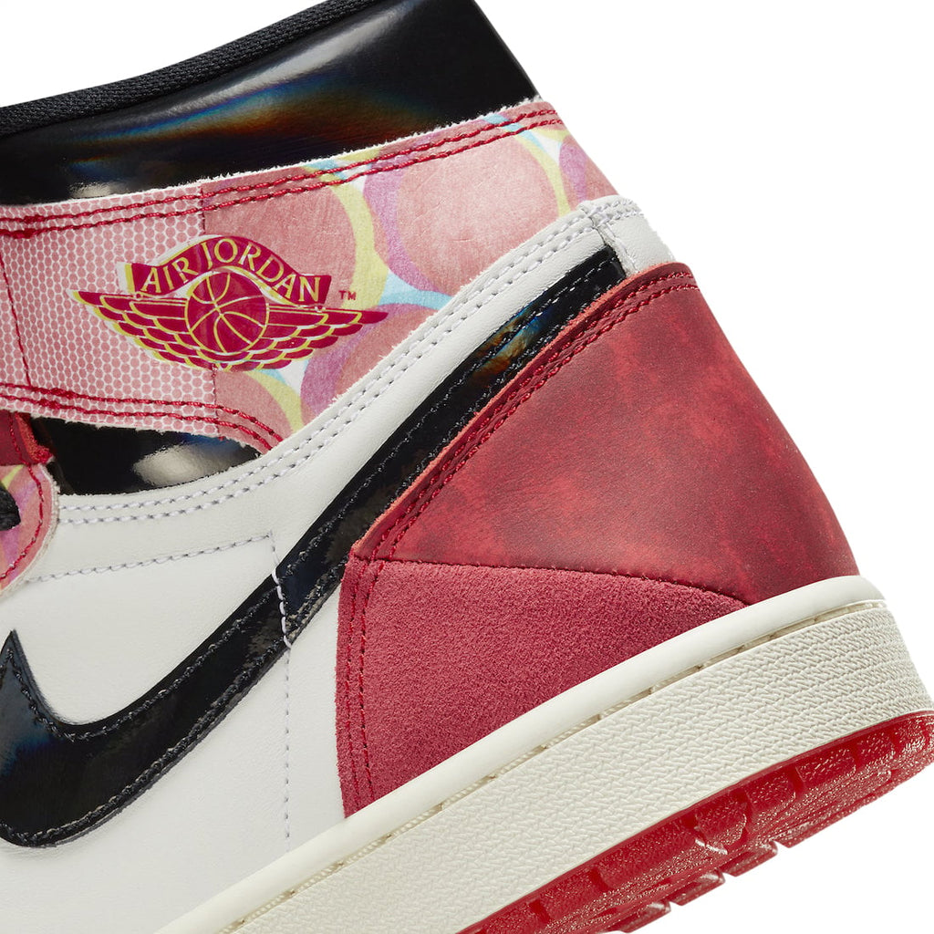 Air Jordan 1 High OG Next Chapter - Image 8