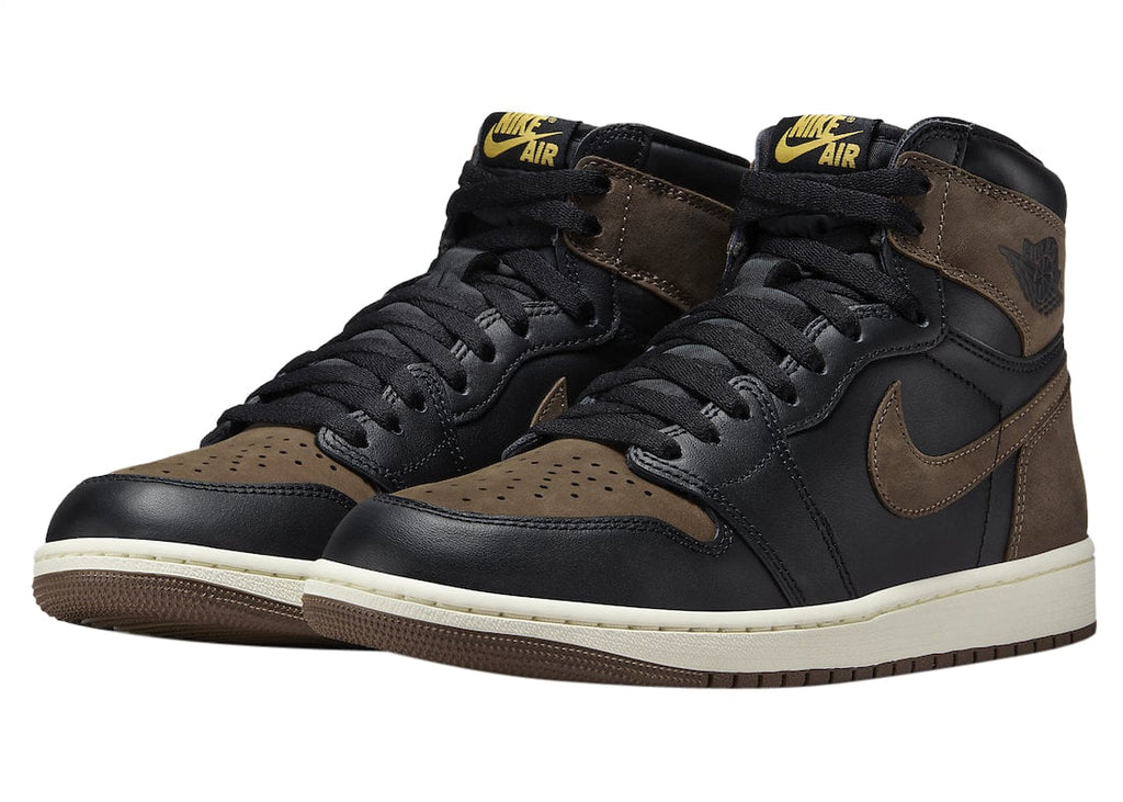 Air Jordan 1 High OG Palomino - Image 2