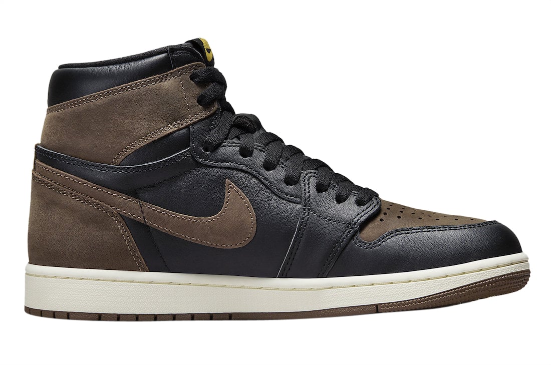 Air Jordan 1 High OG Palomino - Image 3