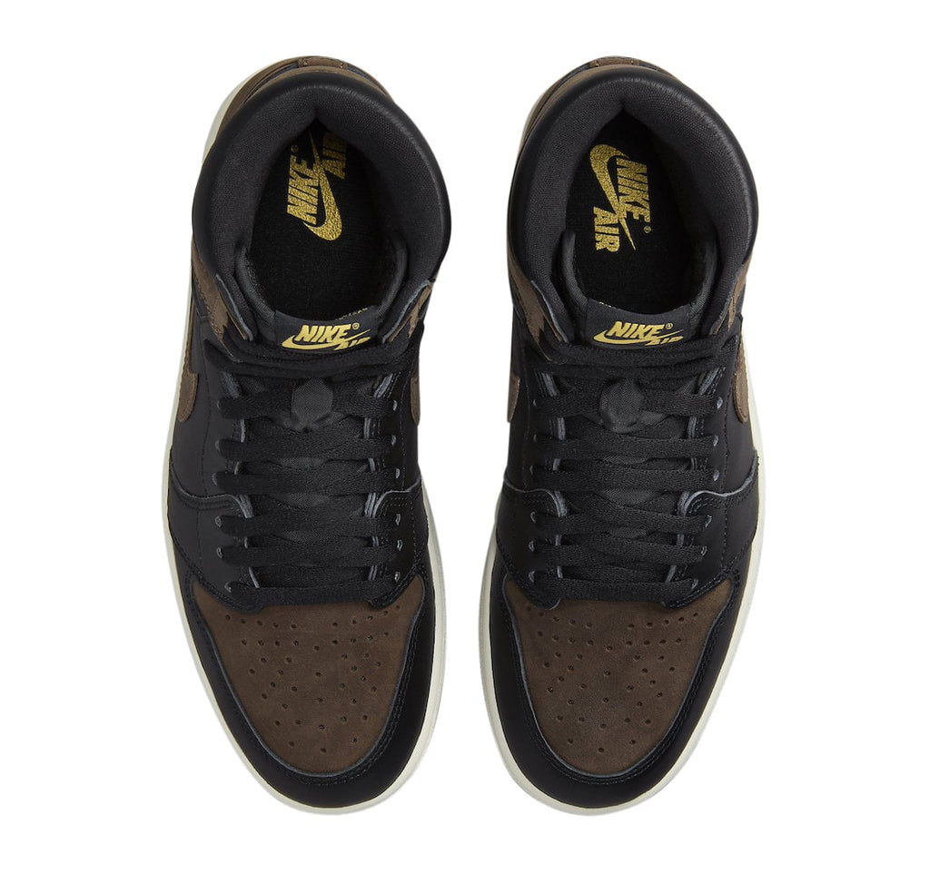 Air Jordan 1 High OG Palomino - Image 4