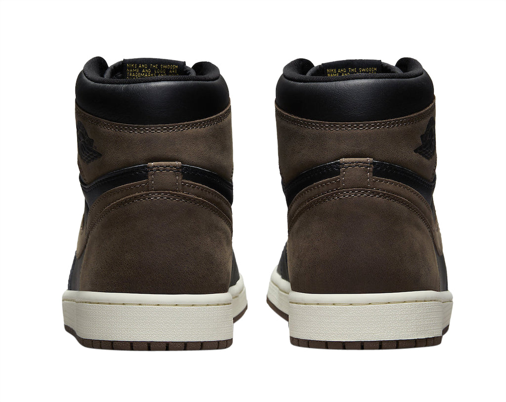 Air Jordan 1 High OG Palomino - Image 5