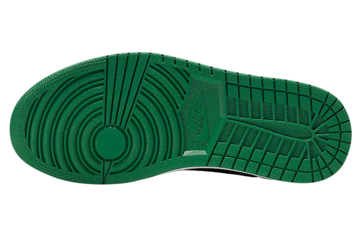 Air Jordan 1 High OG Pine Green Black - Image 6