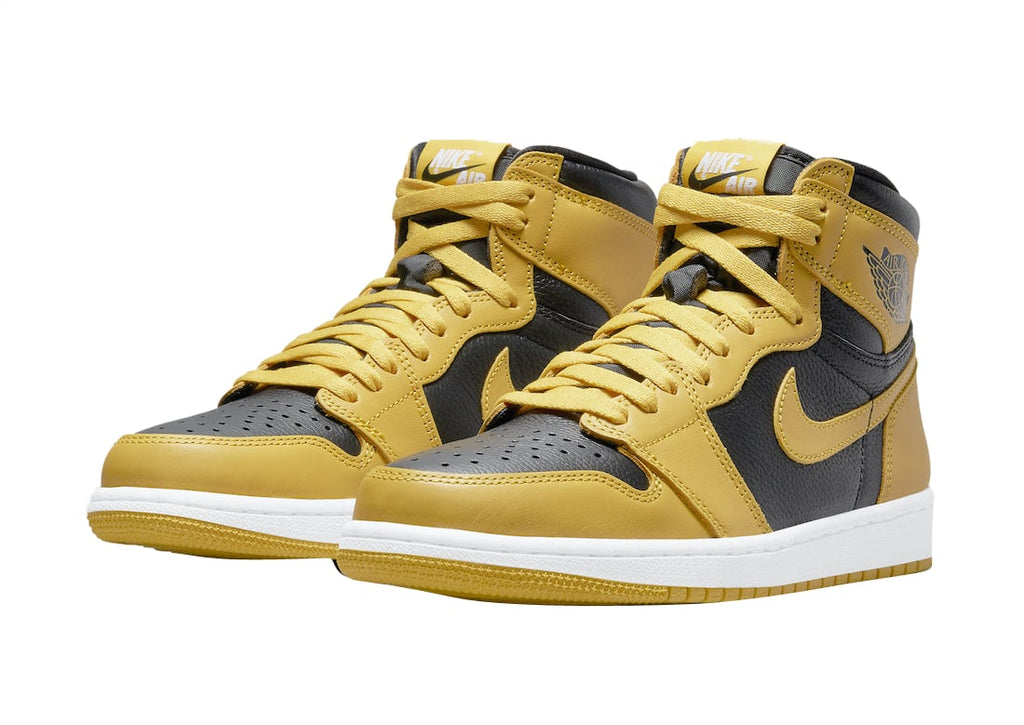 Air Jordan 1 High OG Pollen - Image 2