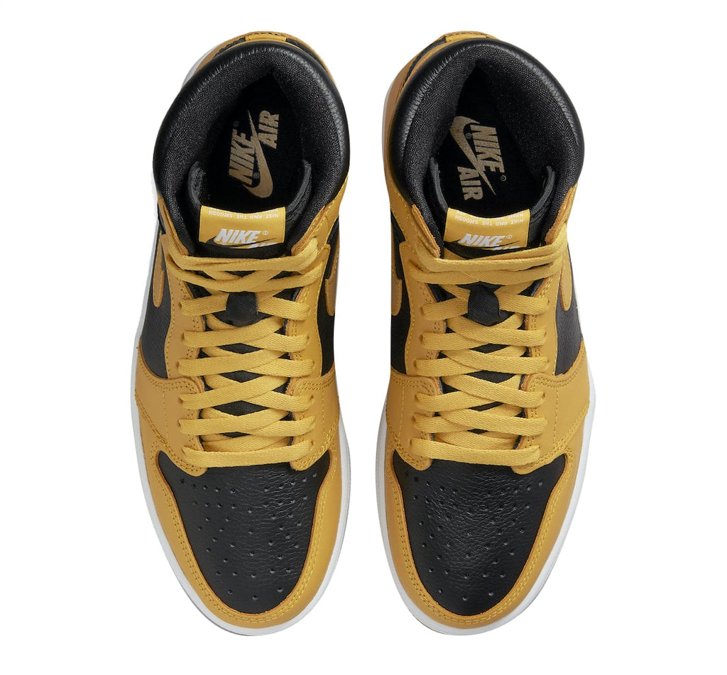 Air Jordan 1 High OG Pollen - Image 4