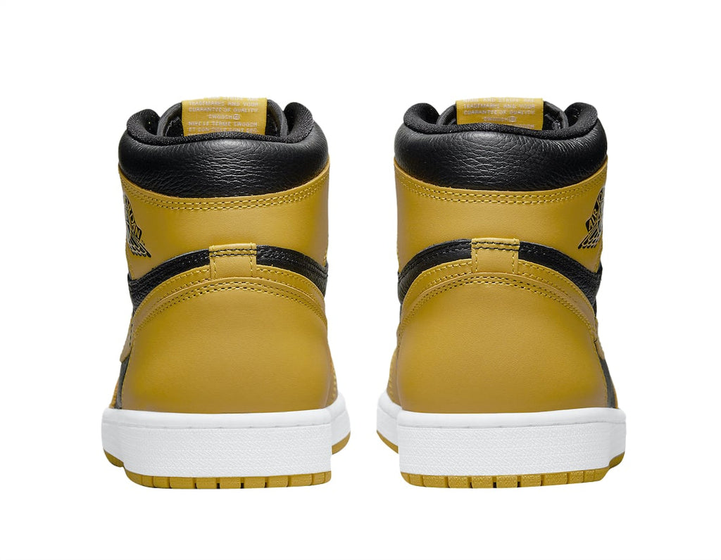Air Jordan 1 High OG Pollen - Image 5